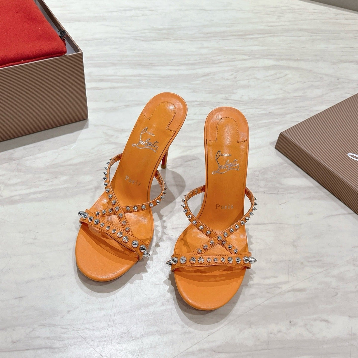 Chloe’s Picks - High-Quality Designer Products for You - AFFORDABLE LUXURY HEELS - 8291