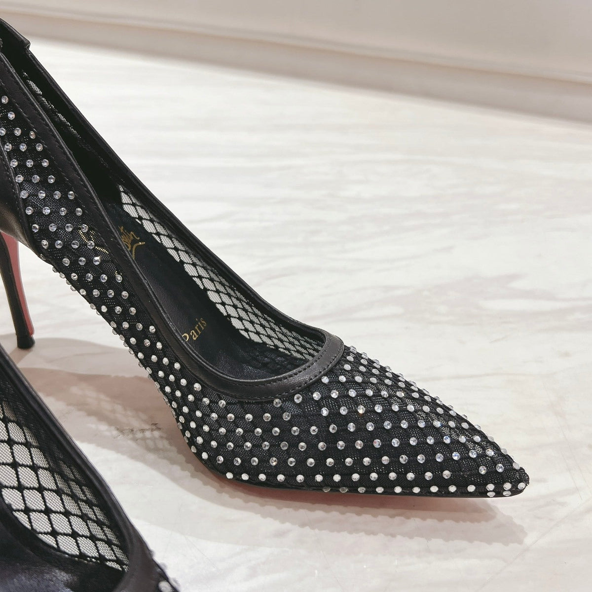 Chloe’s Picks - DESIGNER HEELS FOR WOMEN - AFFORDABLE LUXURY HEELS - 8168