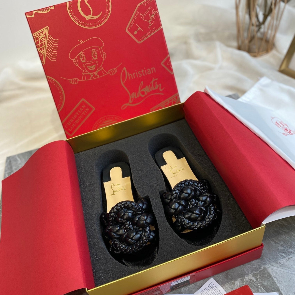 Chloe’s Picks - High-Quality Designer Products for You - AFFORDABLE LUXURY HEELS - 7967