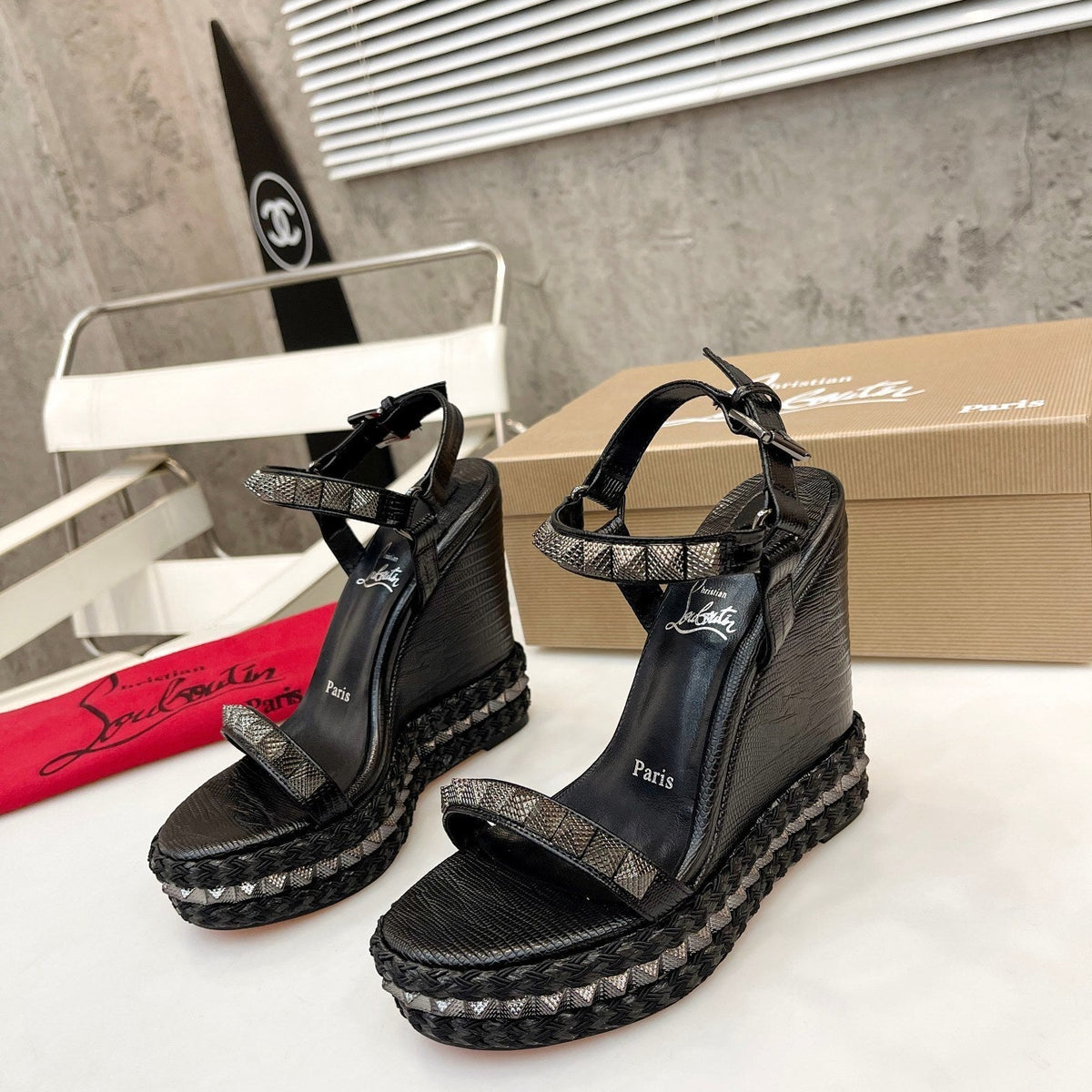 Chloe’s Picks - DESIGNER HEELS FOR WOMEN - AFFORDABLE LUXURY HEELS - 8064