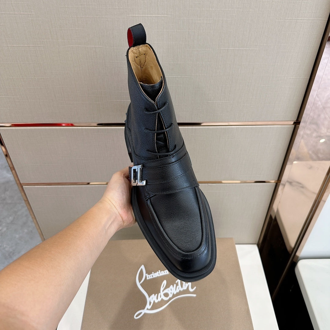 Chloe’s Picks - Premium Luxury Goods and Accessories - AFFORDABLE LUXURY HEELS - 8014