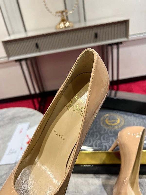 Chloe’s Picks - Best High-End Brands in One Place - AFFORDABLE LUXURY HEELS - 8189
