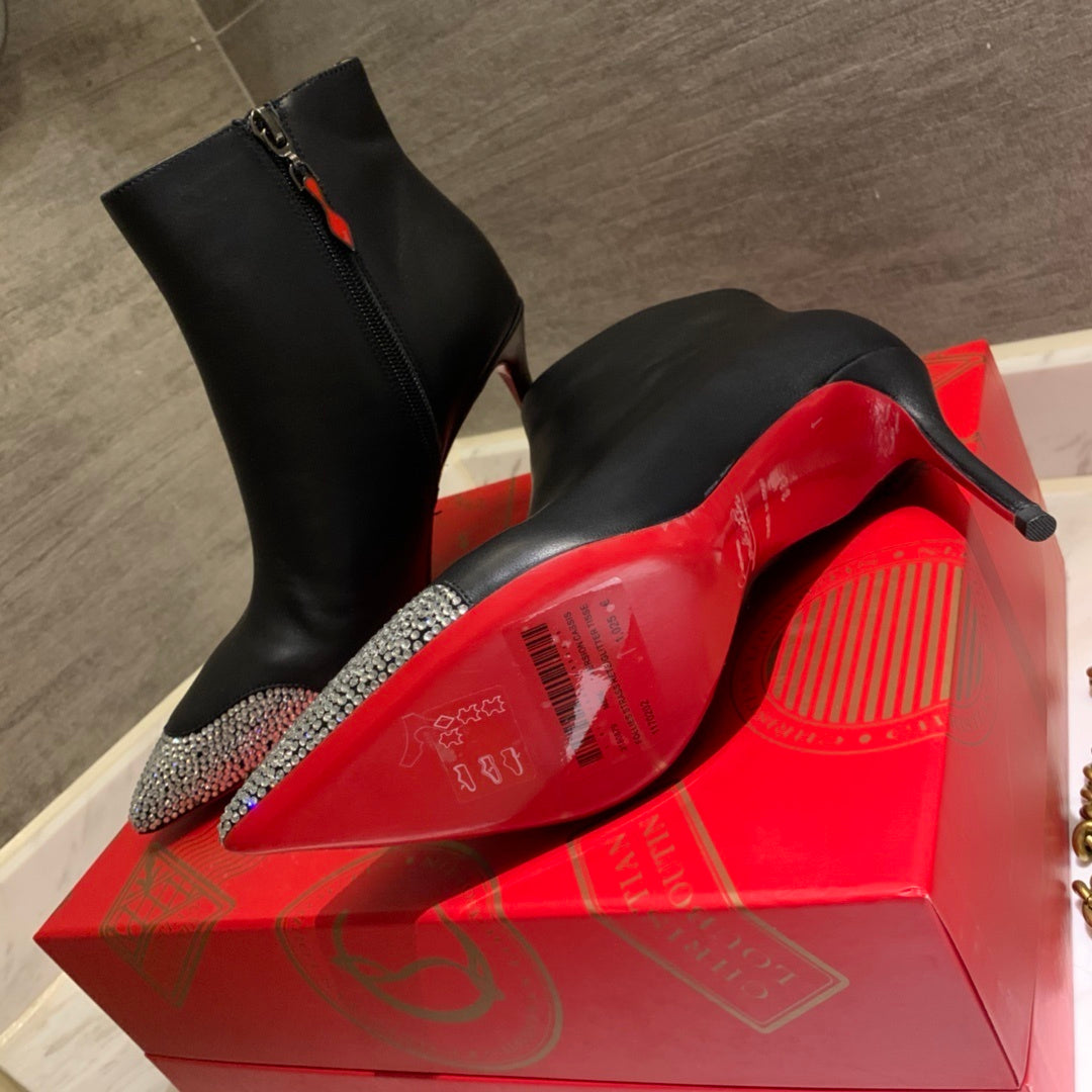 Chloe’s Picks - Best High-End Brands in One Place - AFFORDABLE LUXURY HEELS - 7985