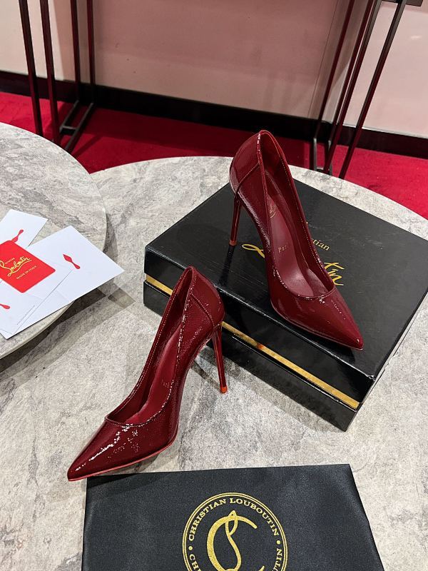 Chloe’s Picks - High-Quality Designer Products for You - AFFORDABLE LUXURY HEELS - 8191