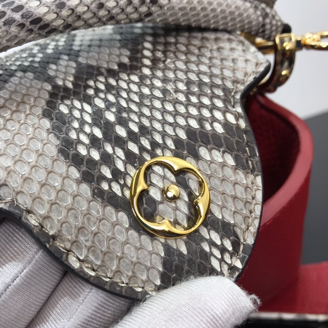 Chloe’s Picks - Best High-End Brands in One Place - AFFORDABLE LUXURY BAGS - 4289