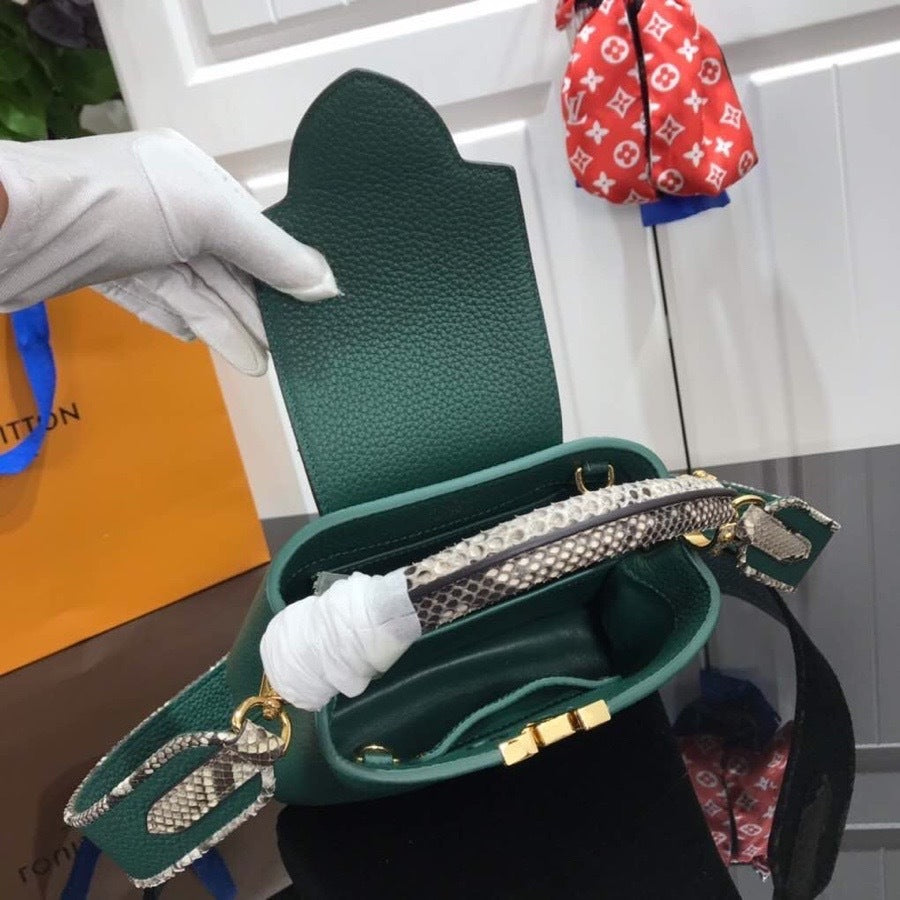 Chloe’s Picks - Best High-End Brands in One Place - AFFORDABLE LUXURY BAGS - 4289