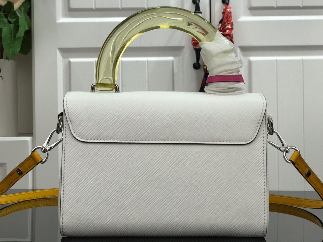 Chloe’s Picks - Best High-End Brands in One Place - AFFORDABLE LUXURY BAGS - 4249