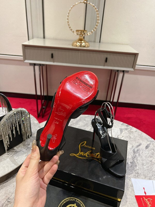 Chloe’s Picks - Premium Luxury Goods and Accessories - AFFORDABLE LUXURY HEELS - 8082