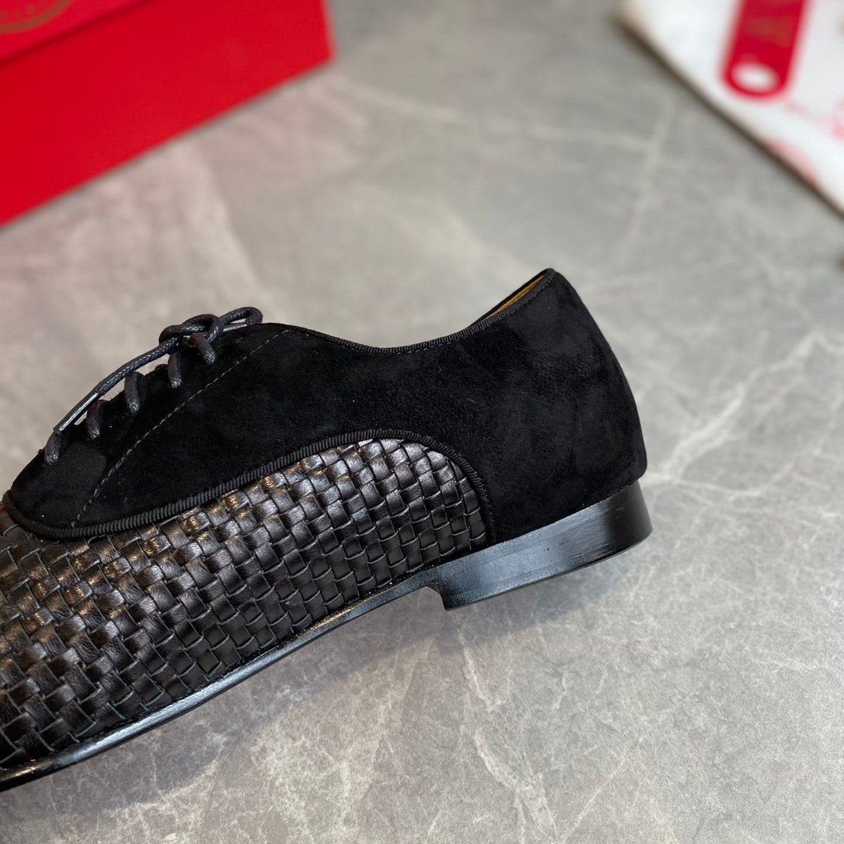 Chloe’s Picks - Best High-End Brands in One Place - AFFORDABLE LUXURY HEELS - 8269