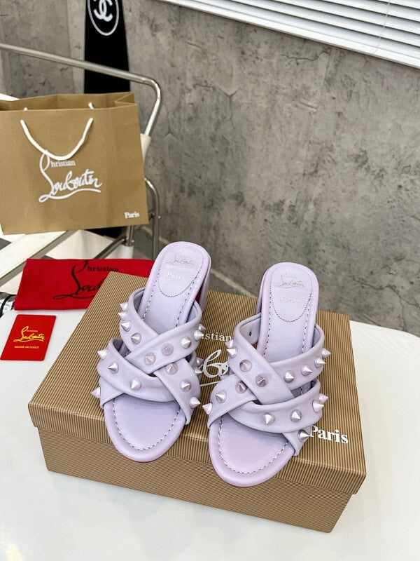 Chloe’s Picks - Best High-End Brands in One Place - AFFORDABLE LUXURY HEELS - 8001