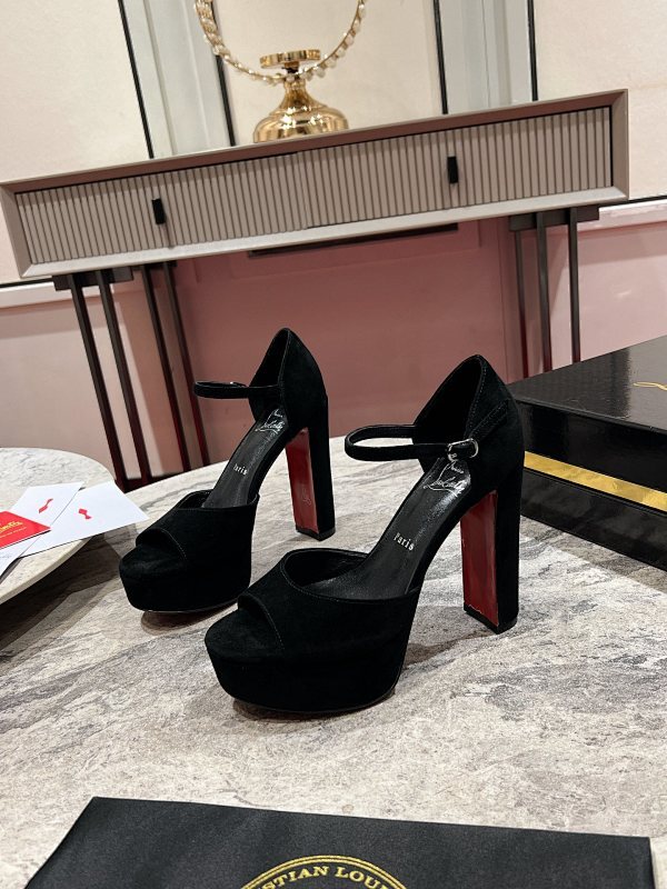 Chloe’s Picks - High-Quality Designer Products for You - AFFORDABLE LUXURY HEELS - 8239