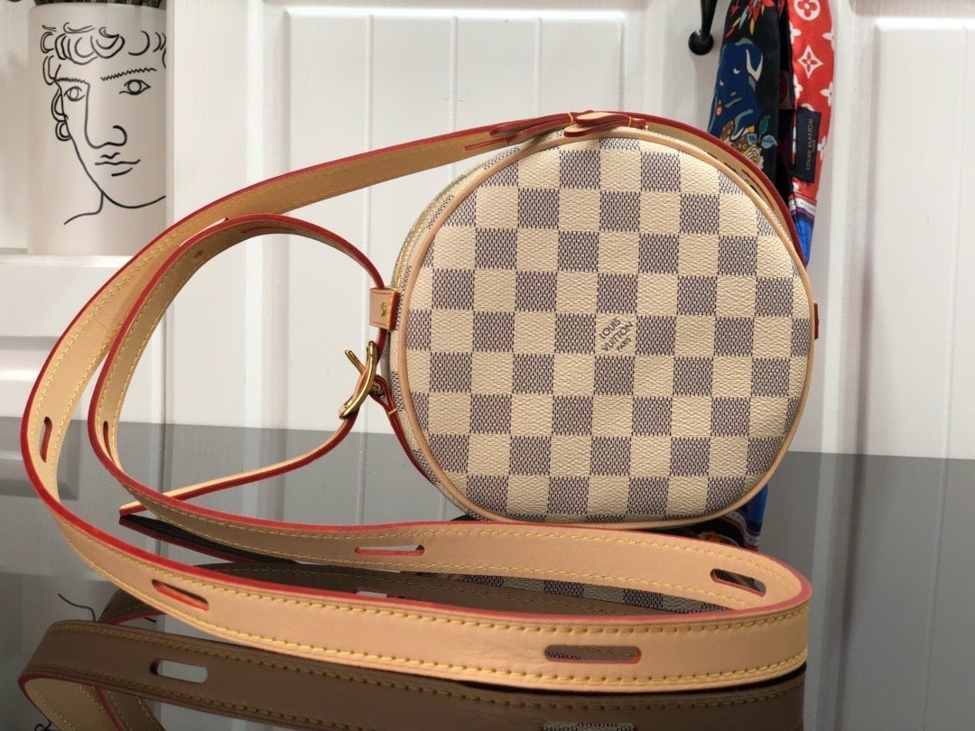 Chloe’s Picks - Premium Luxury Goods and Accessories - AFFORDABLE LUXURY BAGS - 4290