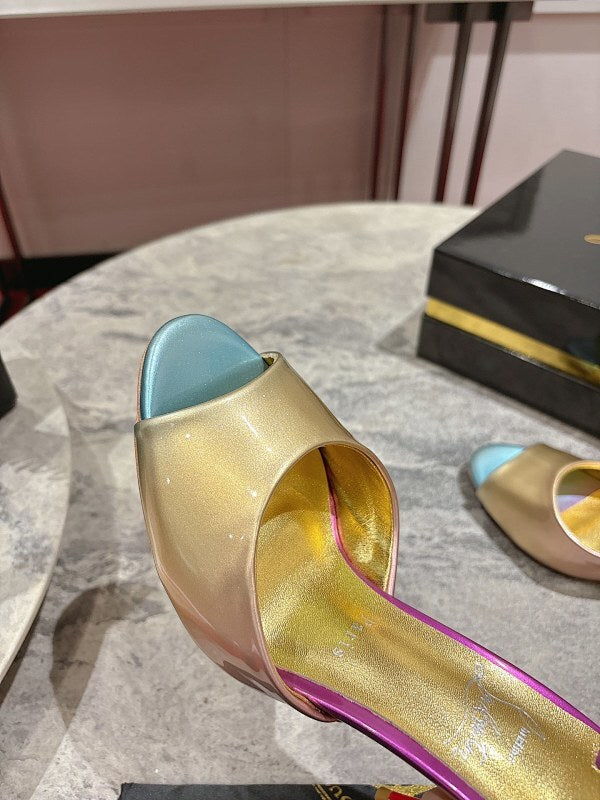 Chloe’s Picks - DESIGNER HEELS FOR WOMEN - AFFORDABLE LUXURY HEELS - 8300