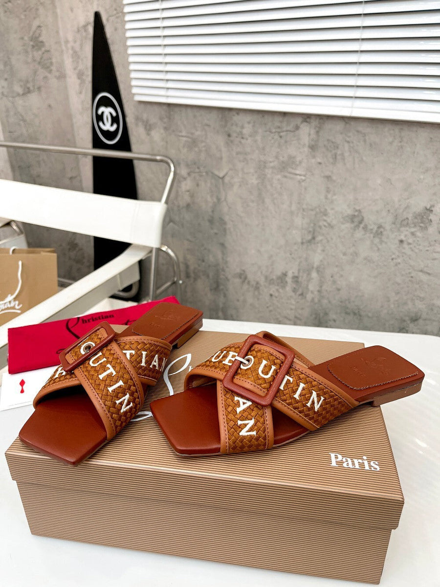 Chloe’s Picks - DESIGNER HEELS FOR WOMEN - AFFORDABLE LUXURY HEELS - 7988