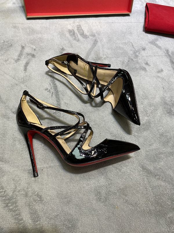 Chloe’s Picks - Best High-End Brands in One Place - AFFORDABLE LUXURY HEELS - 7953
