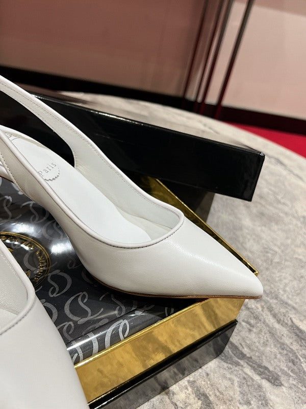 Chloe’s Picks - High-Quality Designer Products for You - AFFORDABLE LUXURY HEELS - 8179