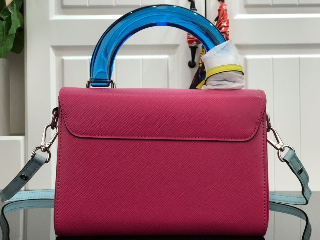 Chloe’s Picks - Best High-End Brands in One Place - AFFORDABLE LUXURY BAGS - 4249