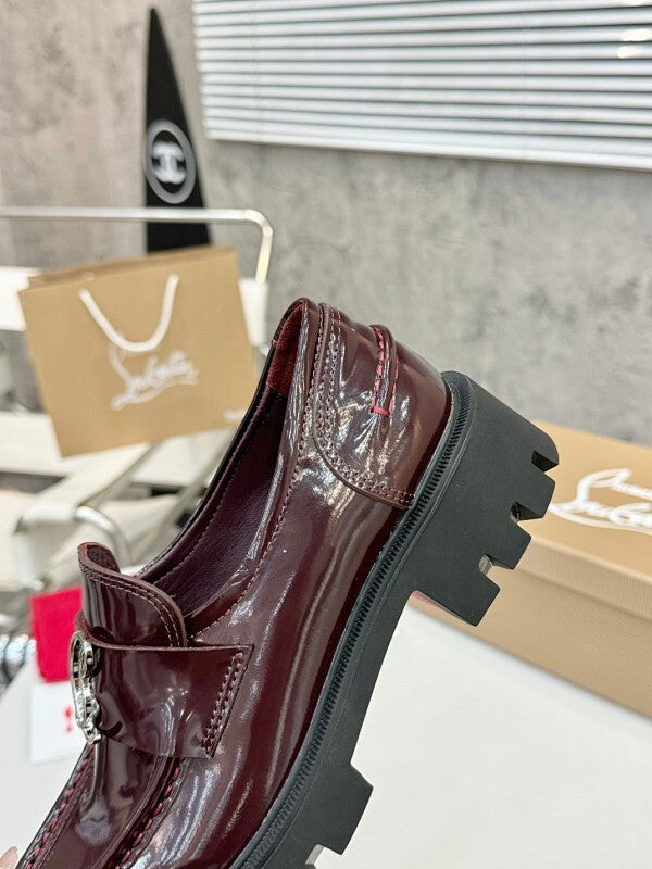 Chloe’s Picks - High-Quality Designer Products for You - AFFORDABLE LUXURY HEELS - 8163