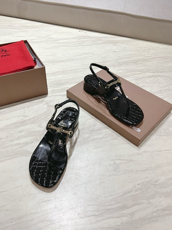 Chloe’s Picks - Premium Luxury Goods and Accessories - AFFORDABLE LUXURY HEELS - 8238