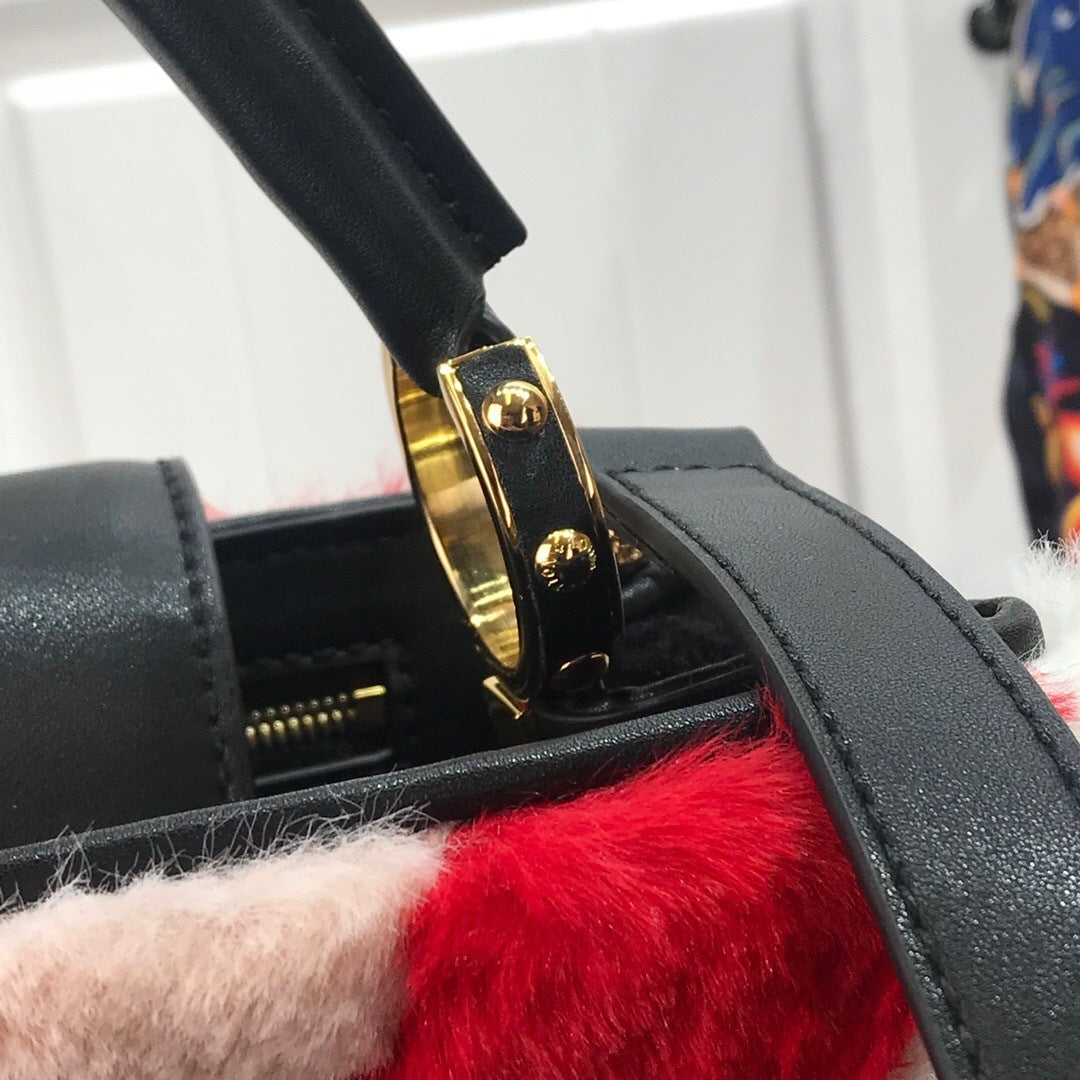 Chloe’s Picks - Best High-End Brands in One Place - AFFORDABLE LUXURY BAGS - 4257