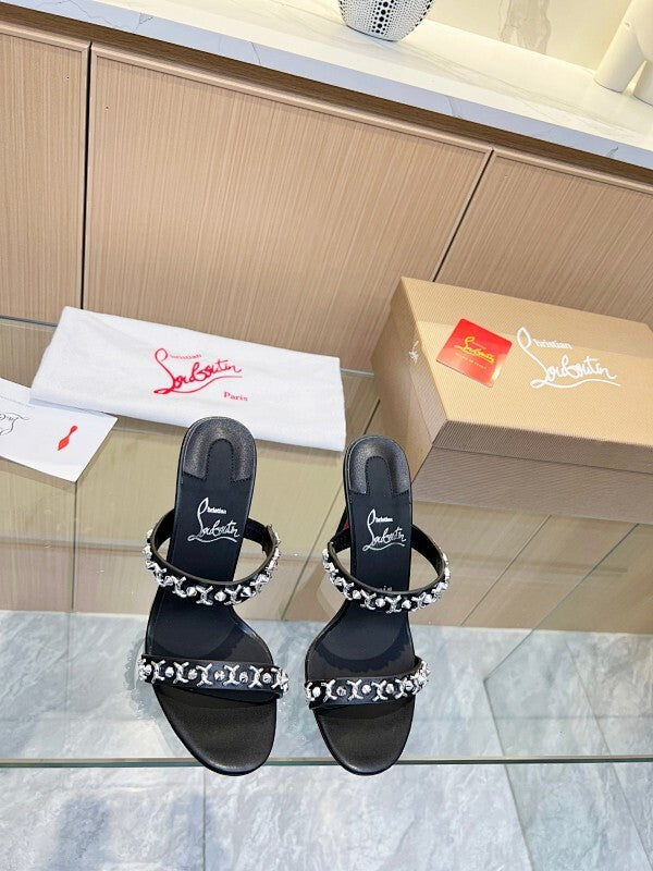 Chloe’s Picks - DESIGNER HEELS FOR WOMEN - AFFORDABLE LUXURY HEELS - 8008