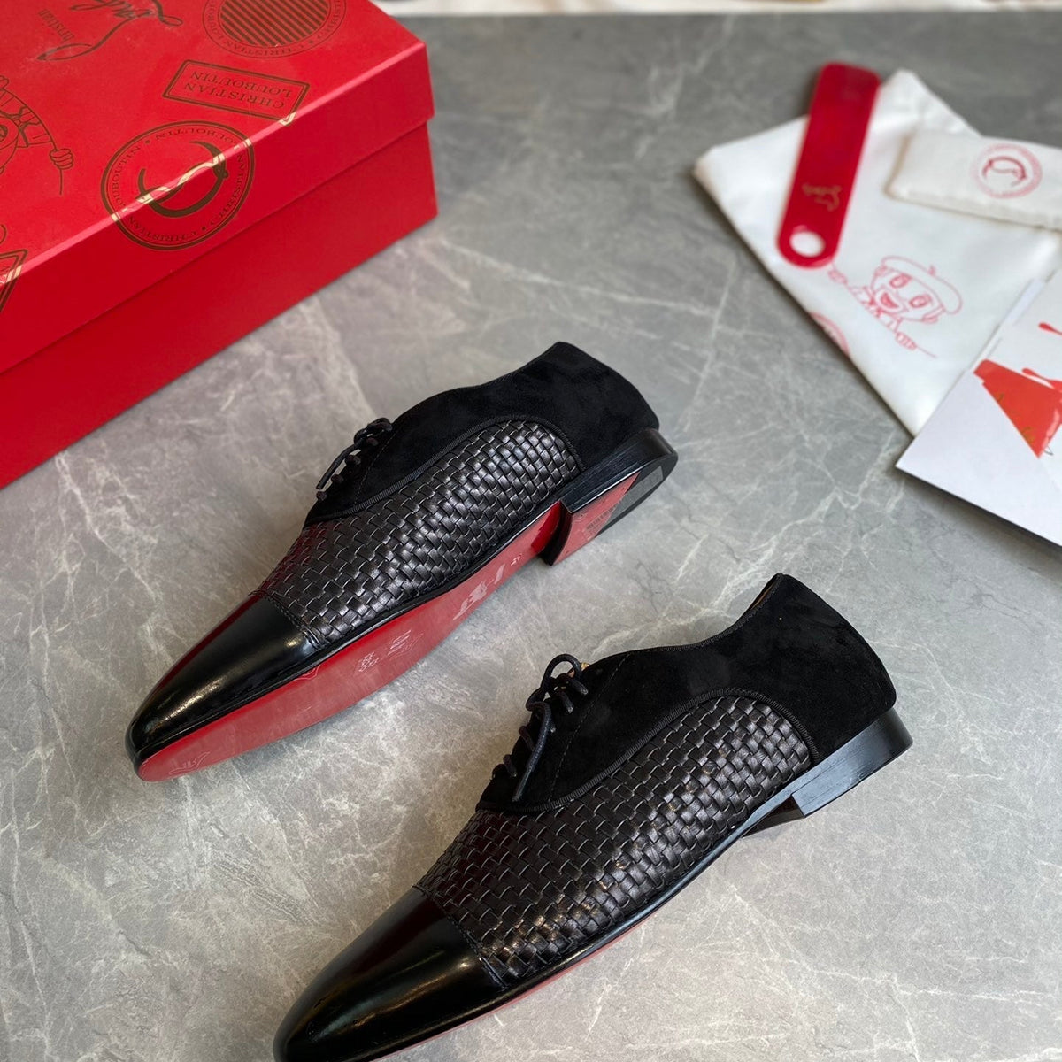 Chloe’s Picks - Best High-End Brands in One Place - AFFORDABLE LUXURY HEELS - 8269