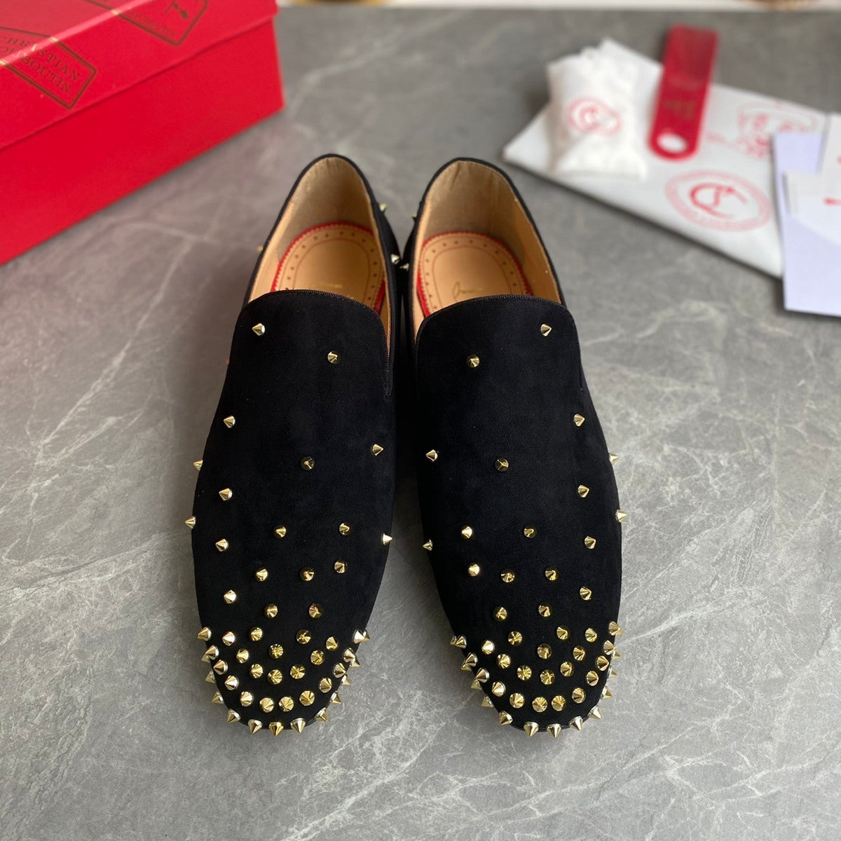 Chloe’s Picks - Premium Luxury Goods and Accessories - AFFORDABLE LUXURY HEELS - 8246