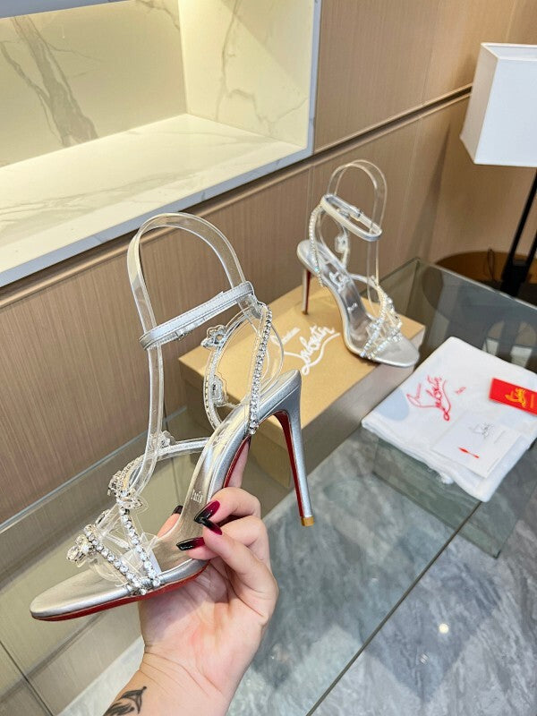 Chloe’s Picks - Best High-End Brands in One Place - AFFORDABLE LUXURY HEELS - 8013