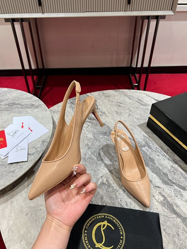 Chloe’s Picks - Best High-End Brands in One Place - AFFORDABLE LUXURY HEELS - 8177