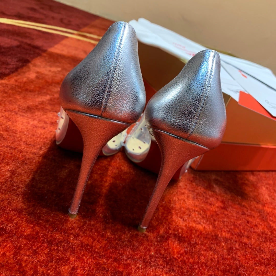 Chloe’s Picks - DESIGNER HEELS FOR WOMEN - AFFORDABLE LUXURY HEELS - 8200