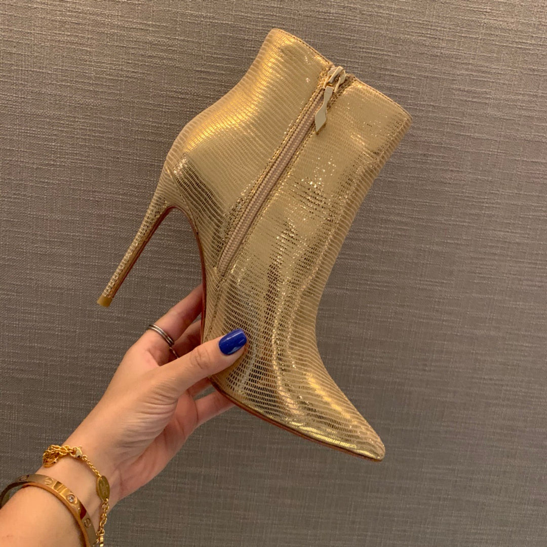 Chloe’s Picks - Best High-End Brands in One Place - AFFORDABLE LUXURY HEELS - 7981