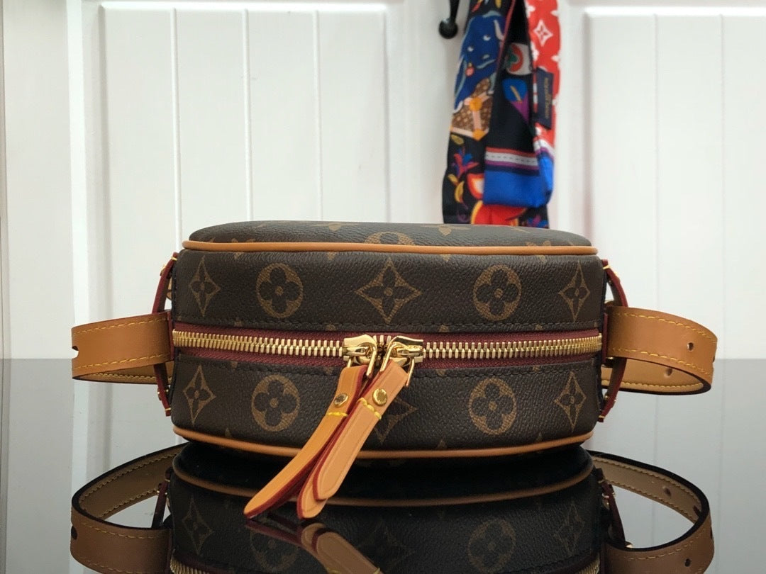 Chloe’s Picks - Premium Luxury Goods and Accessories - AFFORDABLE LUXURY BAGS - 4290