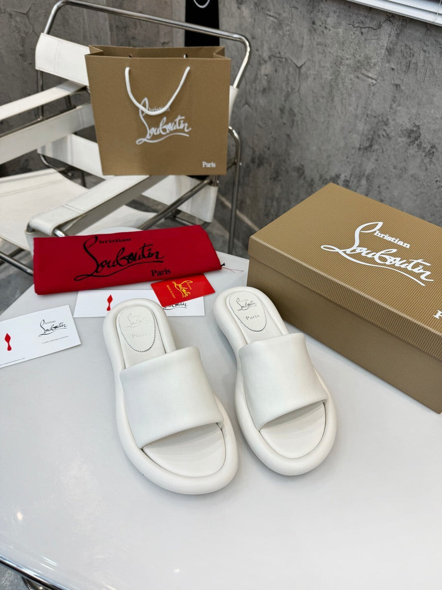 Chloe’s Picks - Best High-End Brands in One Place - AFFORDABLE LUXURY HEELS - 8117