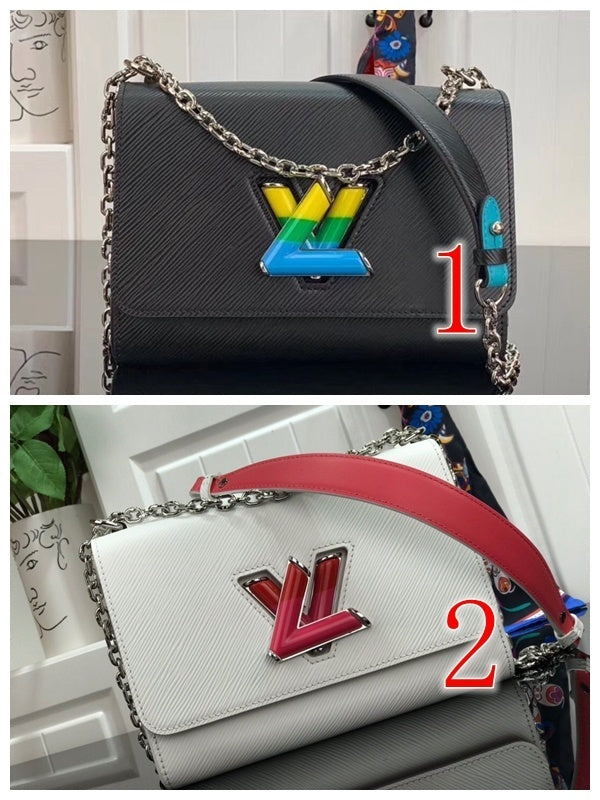 Chloe’s Picks - Best High-End Brands in One Place - AFFORDABLE LUXURY BAGS - 4349