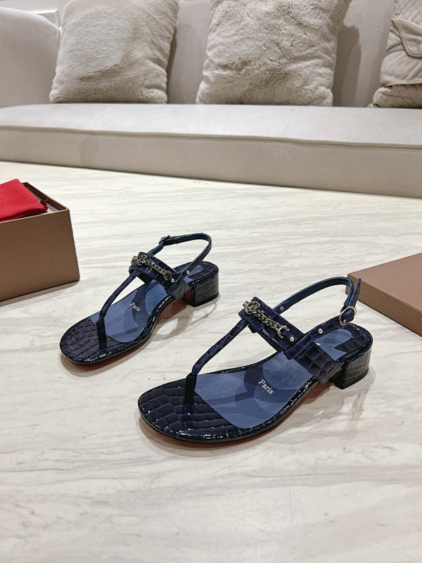 Chloe’s Picks - High-Quality Designer Products for You - AFFORDABLE LUXURY HEELS - 8227
