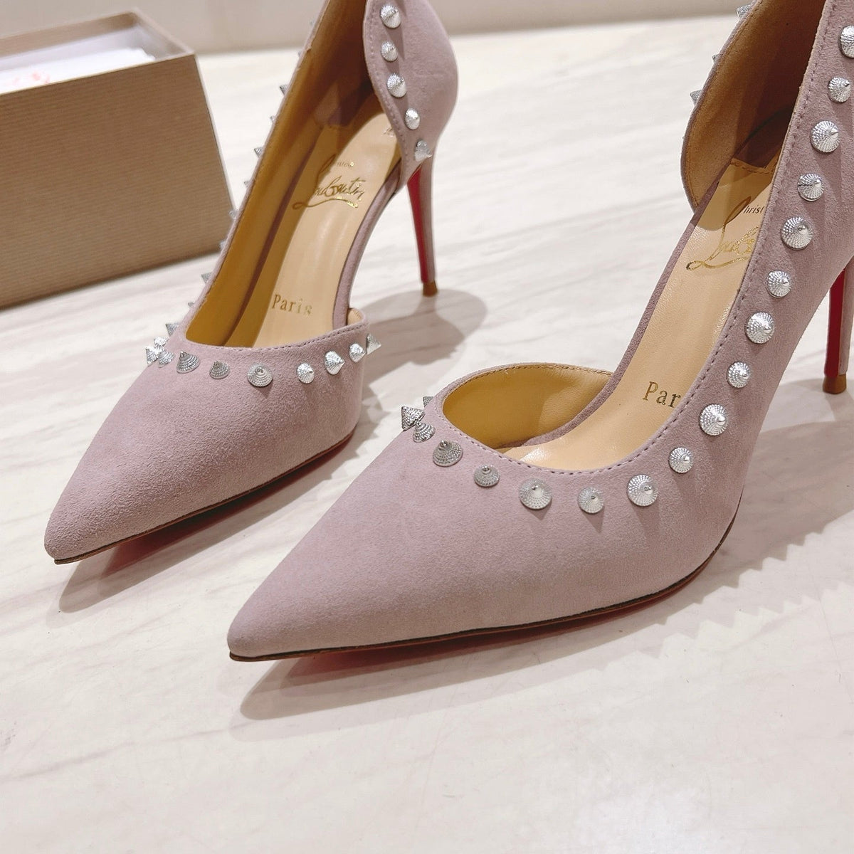 Chloe’s Picks - DESIGNER HEELS FOR WOMEN - AFFORDABLE LUXURY HEELS - 8208