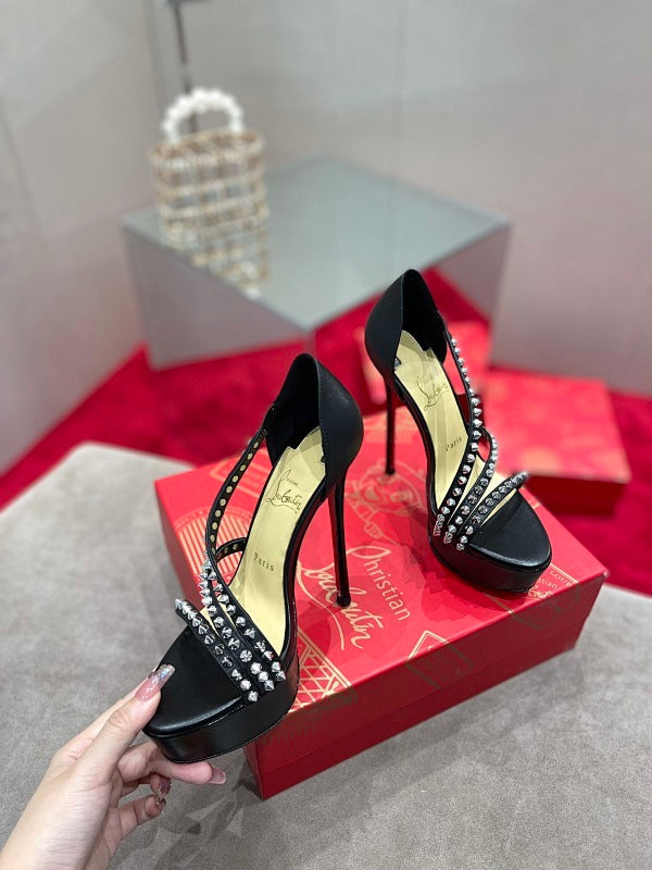 Chloe’s Picks - DESIGNER HEELS FOR WOMEN - AFFORDABLE LUXURY HEELS - 7956