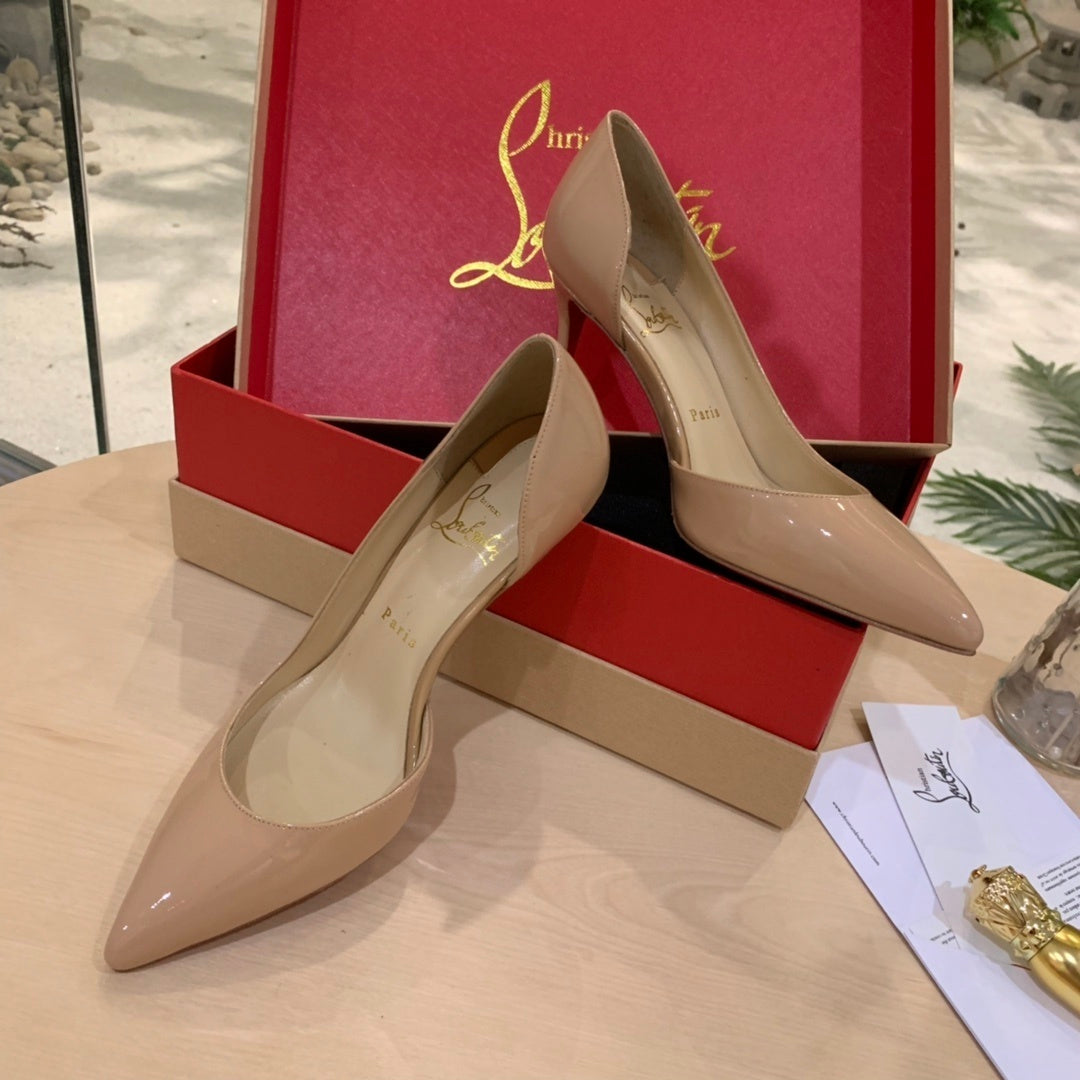 Chloe’s Picks - Premium Luxury Goods and Accessories - AFFORDABLE LUXURY HEELS - 8190