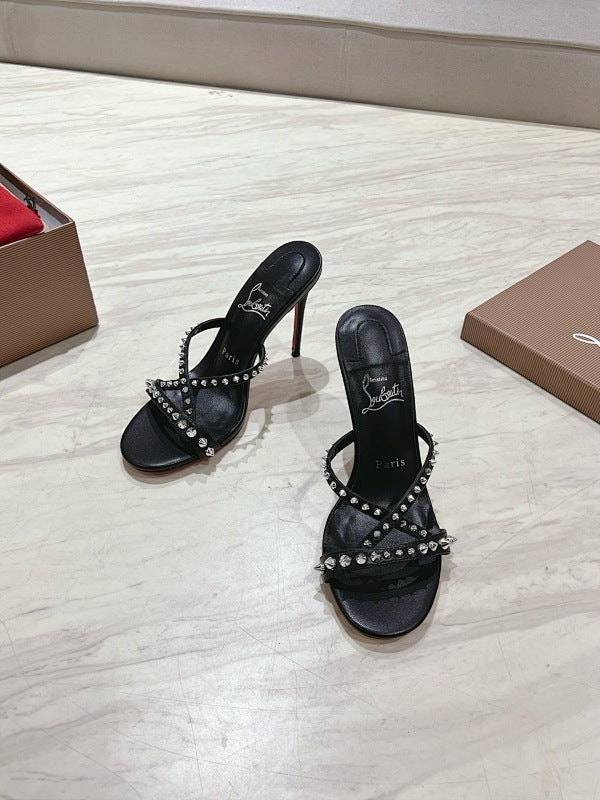 Chloe’s Picks - DESIGNER HEELS FOR WOMEN - AFFORDABLE LUXURY HEELS - 8288