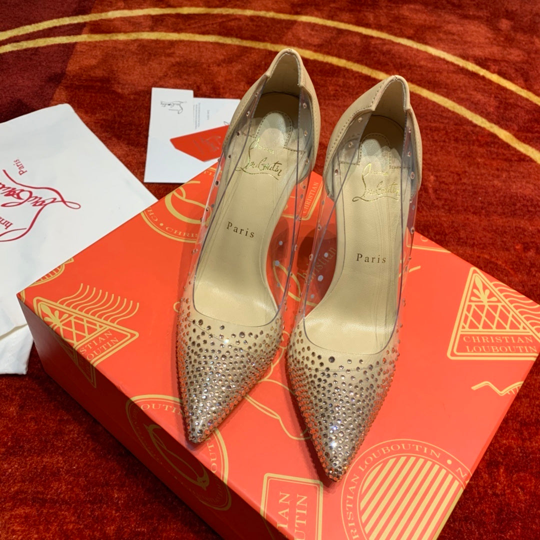 Chloe’s Picks - DESIGNER HEELS FOR WOMEN - AFFORDABLE LUXURY HEELS - 8212