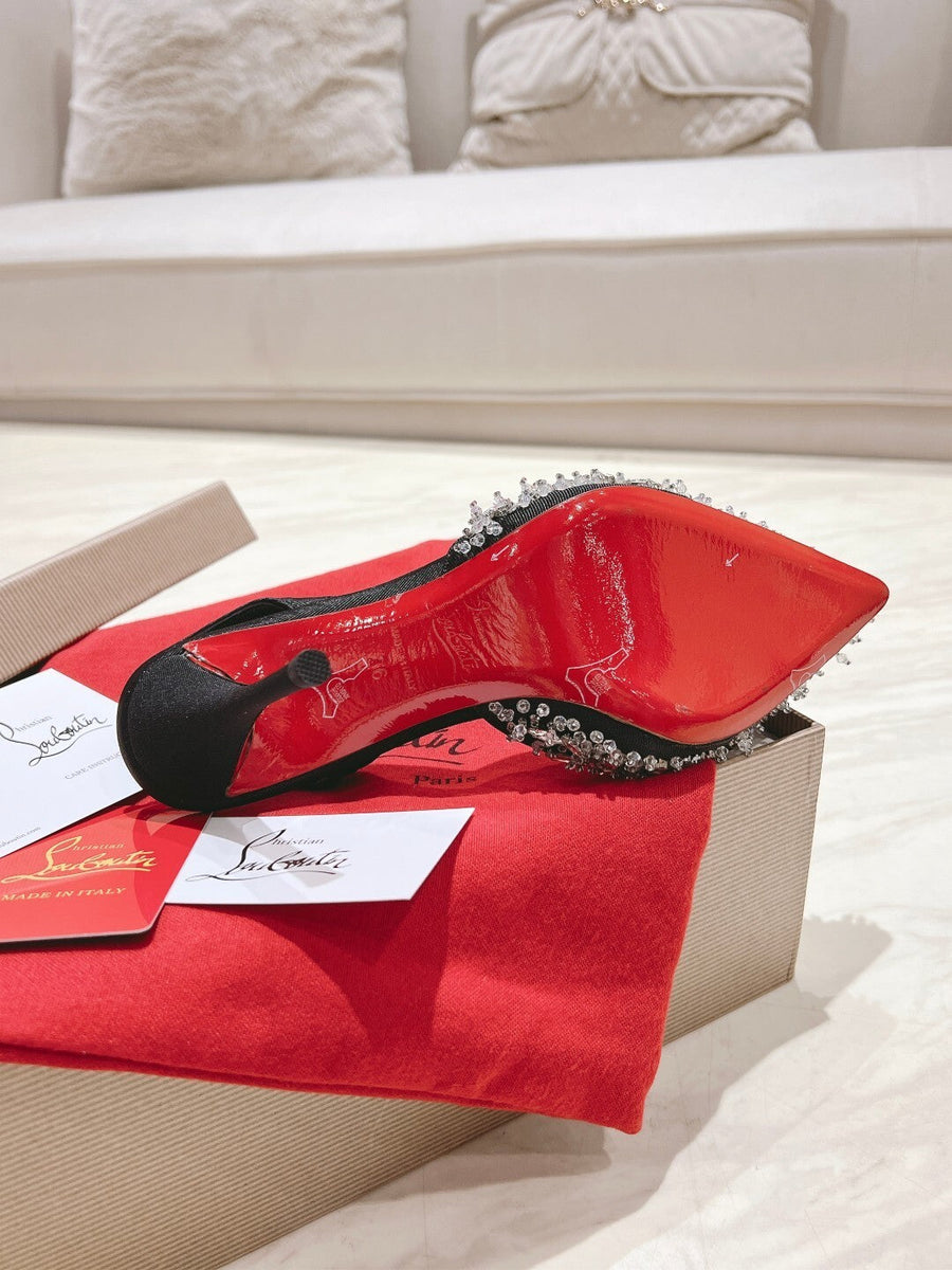 Chloe’s Picks - DESIGNER HEELS FOR WOMEN - AFFORDABLE LUXURY HEELS - 8172