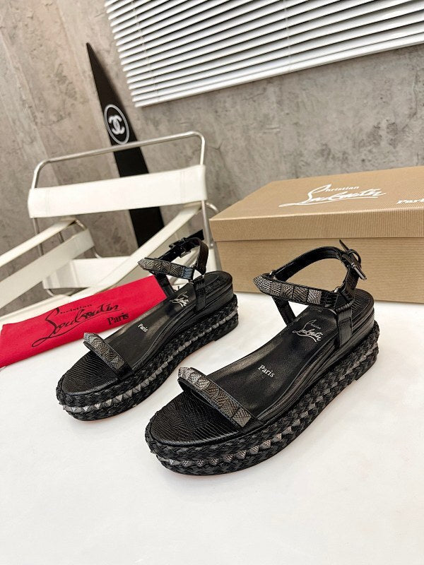 Chloe’s Picks - High-Quality Designer Products for You - AFFORDABLE LUXURY HEELS - 8059