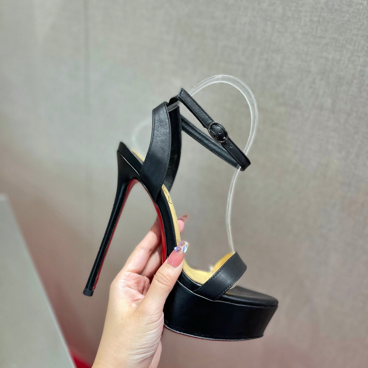 Chloe’s Picks - Premium Luxury Goods and Accessories - AFFORDABLE LUXURY HEELS - 7958