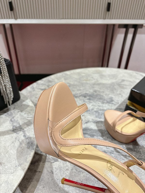 Chloe’s Picks - Premium Luxury Goods and Accessories - AFFORDABLE LUXURY HEELS - 8294