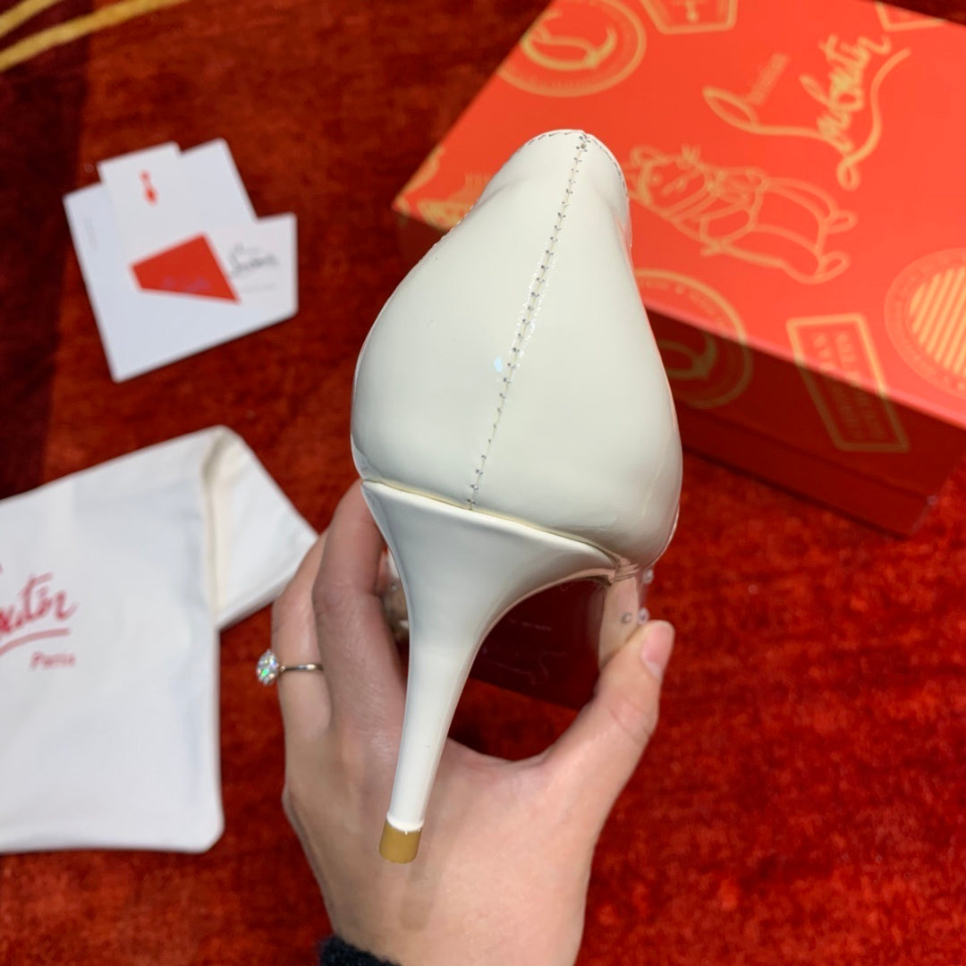 Chloe’s Picks - DESIGNER HEELS FOR WOMEN - AFFORDABLE LUXURY HEELS - 8204