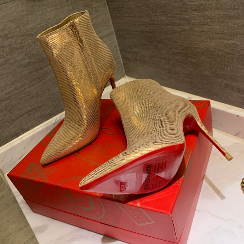 Chloe’s Picks - Best High-End Brands in One Place - AFFORDABLE LUXURY HEELS - 7981