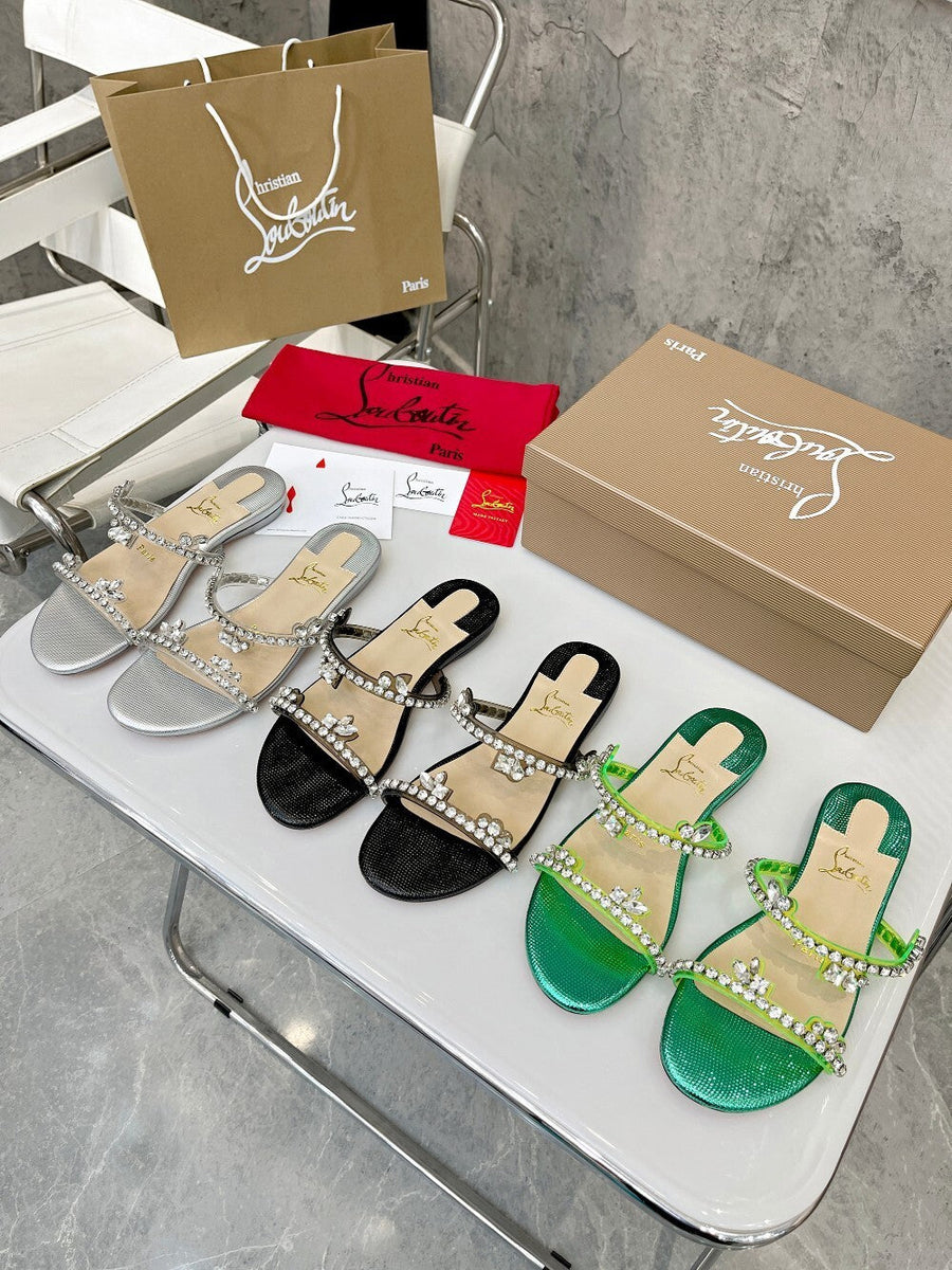 Chloe’s Picks - DESIGNER HEELS FOR WOMEN - AFFORDABLE LUXURY HEELS - 7972