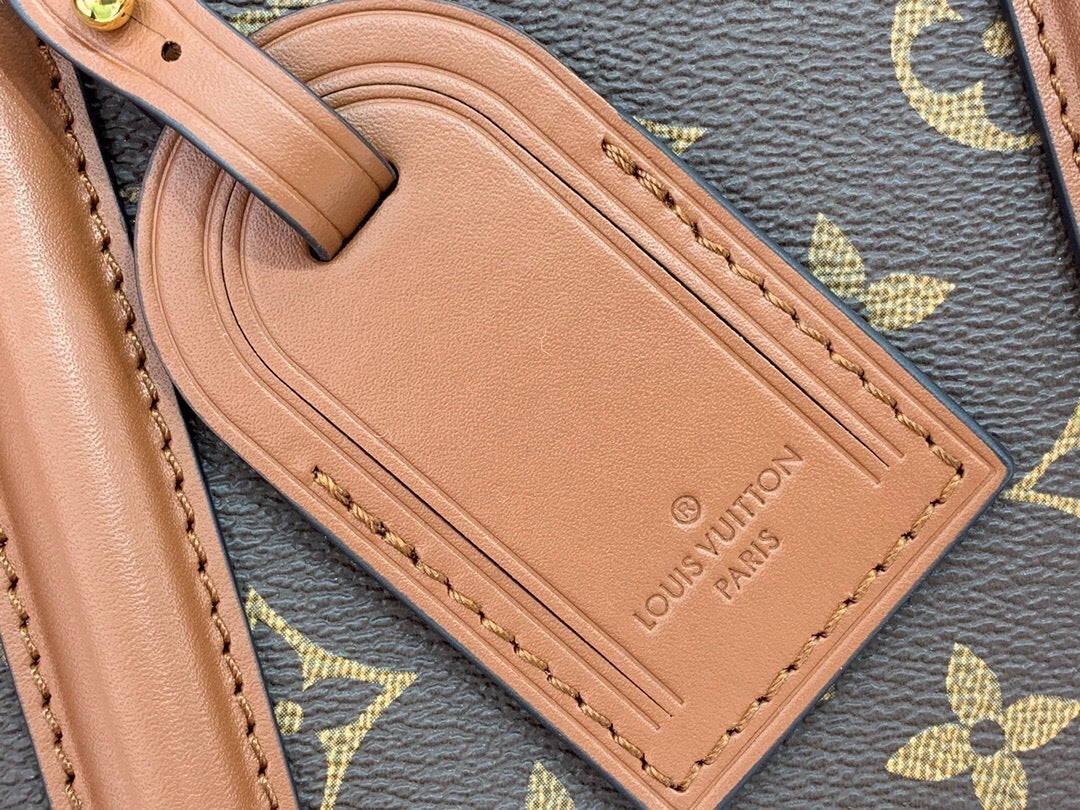 Chloe’s Picks - Premium Luxury Goods and Accessories - AFFORDABLE LUXURY BAGS - 4346
