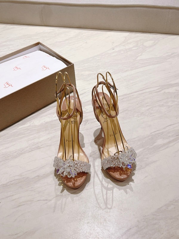 Chloe’s Picks - Best High-End Brands in One Place - AFFORDABLE LUXURY HEELS - 8225