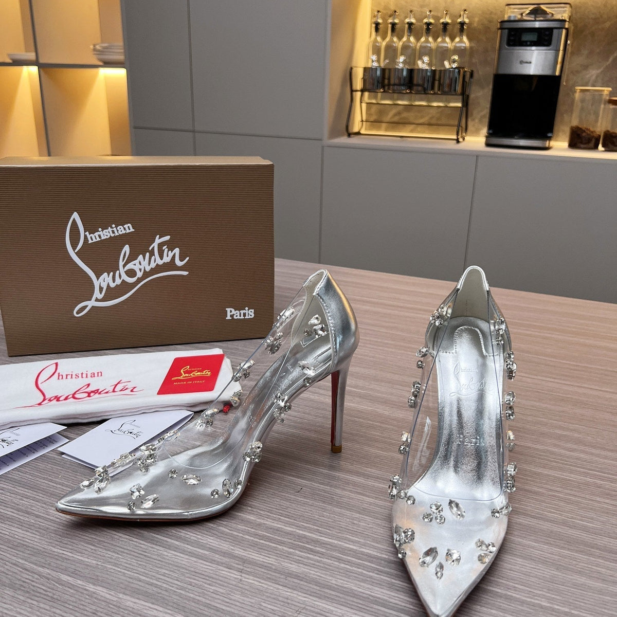 Chloe’s Picks - DESIGNER HEELS FOR WOMEN - AFFORDABLE LUXURY HEELS - 8120